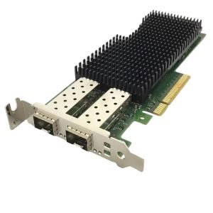 Dell 00M95 Intel XXV710-DA2 Dual-Port 25GB Ethernet Network Adapter New