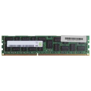 Dell 025PXJ 96GB PC3-10600R DDR3-1333MHz 2Rx4 RDIMM ECC Memory Kit