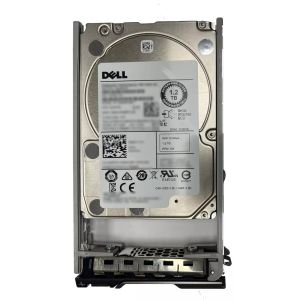 Dell 036RH9 1.2TB 10K SAS 6Gb/s 2.5inch Hot Swap Brand New Hard Drive