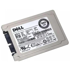 Dell 07HCG 960GG PM863 1.8inch Micro SATA-6Gbps SSD