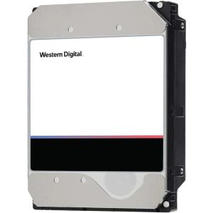 Western Digital 0B35195 1.6TB SAS-12Gbps Mixed Use 3DWPD 2.5-Inch Enterprise Class SSD