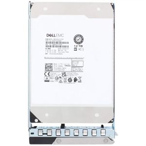 Dell 0N96X 12TB SAS-12Gbps 7.2K 512e 3.5inch Hot Plug Hard Drive with 14G Tray