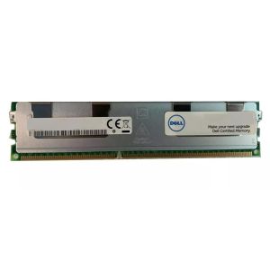 DELL 0R45J 32GB PC3L-10600R DDR3-1333MHz 4RX4 ECC Memory Refurbished