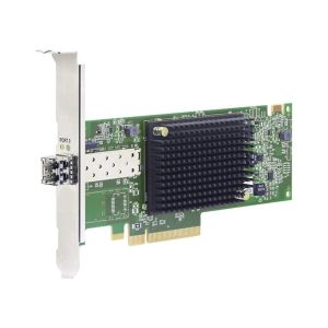 Dell 0YRC9 Emulex Single-Port PCIe 4.0 32G/64G Fibre Channel Host Bus Adapter FH