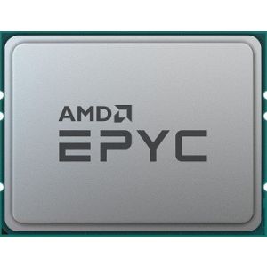 AMD 100-000000345 EPYC 7543 2.8GHz 32-Core 225W Processor Ref