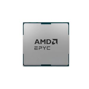 AMD 100-000001144 EPYC 9275F 24 cores 48 threads 4.1 GHz 256 MB 320W Processor