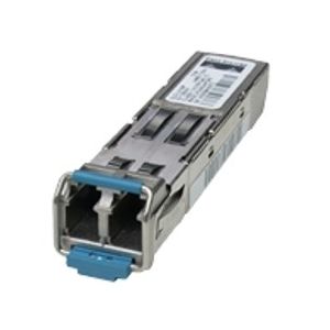Cisco SFP-GE-S 1000BaseSX SFP w/ Dig Opt Monitoring refurbished