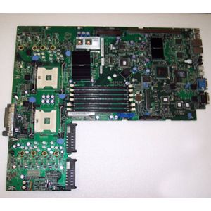Dell T7971 Poweredge 2800/2850 V4 System Board