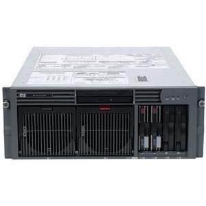 HPE 407659-001 DL585 G1 AMD Opteron 885 2P 2G Rack Server