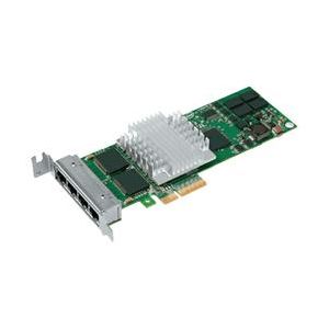 Intel EXPI9404PTG2L PRO/1000 PT Quad Port Low Profile Server Adapter