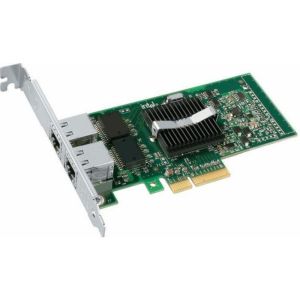 Intel EXPI9402PTG2L20 PRO/1000 PT Dual Port Server Adapter