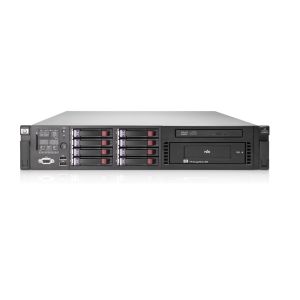 HPE 491315-001 Dl380 G6 X5560 2P 12G 8SFF Perf Server