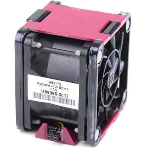 HP 496066-001 60mm Hot Plug Fan for Proliant