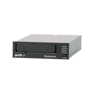 Quantum TC-L32AX-BR 800GB LTO-3 SCSI LVD Internal Tape Drive