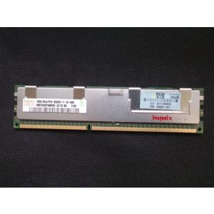 HP 501538-001 16GB 4RX4 Ddr3 1066Mhz PC3-8500 Ecc