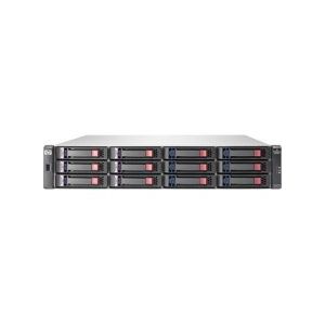 HP AJ752A StorageWorks Modular 2012sa Single Controller drive array
