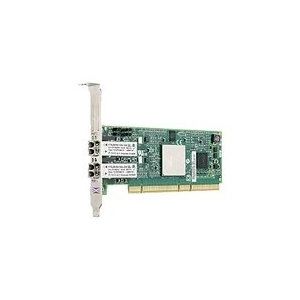 HPE AP770A 8Gb 82B Dual-Port Pcie FC Host Bus Adapter