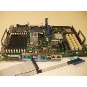 HPE 395566-003 ProLiant ML350 G5 System Board