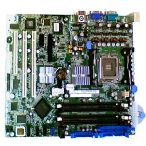 DELL XM091 840 Server Motherboard
