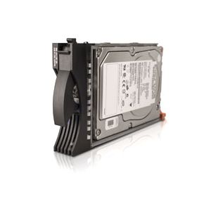 IBM 49Y1871 2TB 7.2k SAS 6Gbps 3.5 Inch Lff Hard Drive
