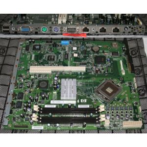 HP 432162-001 PROLIANT Server Boards MOTHERBOARD
