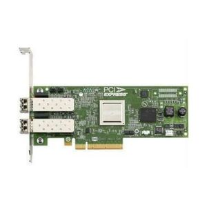 HPE 614988-B21 PCI Express 6gb SC08e 8-port SAS LP HBA