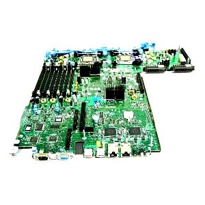 Dell MX368 Poweredge 2950 G3 Server Motherboard