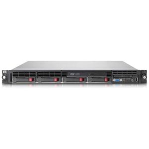 HPE 579240-001 ProLiant DL360 G7 4C Xeon E5640/2.66Ghz 6GB RAM 1U Rack