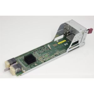 HPE 399049-001 StorageWorks MSA60 MSA70 SAS Dual Bus I/O Module