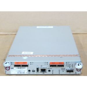 HP AW592A P2000 G3 Modular Smart Array SAS Controller