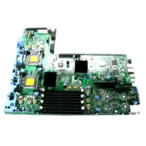 Dell H603H Poweredge 2950 G3 Server Motherboard
