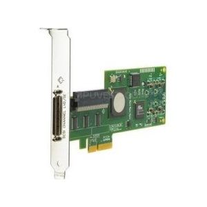 HPE LSI20320IE-HP SC11Xe Ultra320 Single Channel SCSI Host Bus Adapter