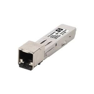 HPE JD093B X130 10G SFP+ transceiver