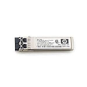 HPE JD092B X130 10G SFP+ LC SR Transceiver 10 Gbps Gigabit Ethernet