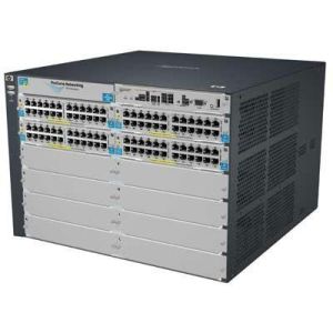 HPE J8775B 4208-96 vl Managed Switch - 96 Ethernet Ports