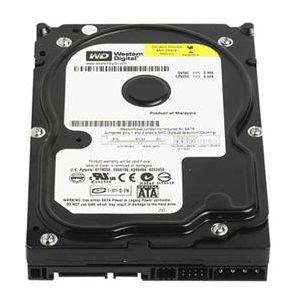 WD RE3 WD5002ABYS 500GB 7.2K RPM 16MB Cache SATA 3Gb/s 3.5inch HDD
