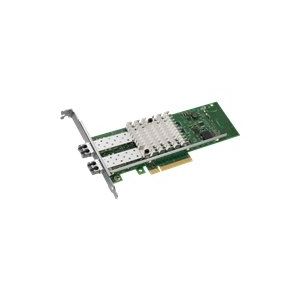 Intel X520-SR2 10GBase SR Dual Port PCI Express Server Adapter