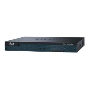 Cisco CISCO1921-SEC/K9 ISR 1921 SEC Bundle Modular Router