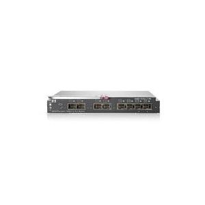 HPE 571956-B21 Virtual Connect Flexfabric 10GB24-Port Module Switch
