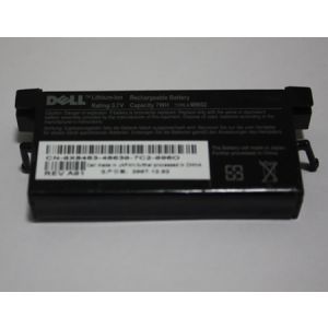 Dell X8483 PERC 3.7V 7WH RAID Controller Battery