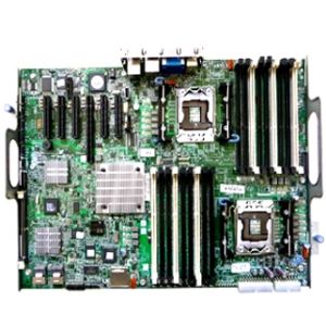 HP 606019-001 ML350 G6 Server Motherboard