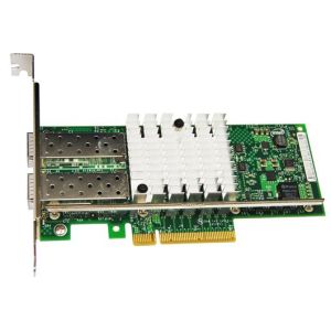 Intel X520-DA2 Ethernet Converged Network Adapter X520-DA2