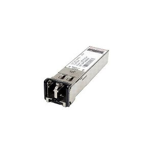 Cisco GLC-FE-100LX 100Base-LX SFP Transceiver Module - 100Mb Lan - 1310 nm Wave Length New