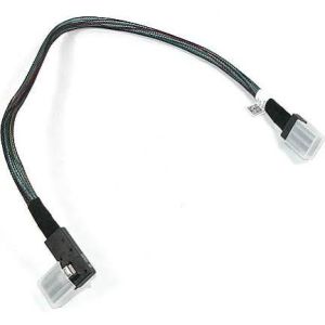 Dell M251M Perc H200 SAS Bkpln to Cntrl 2ft Cable