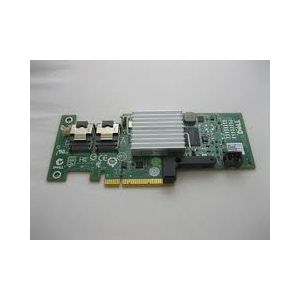 Dell 47MCV Perc H200 6GB SAS PCIe Raid Controller