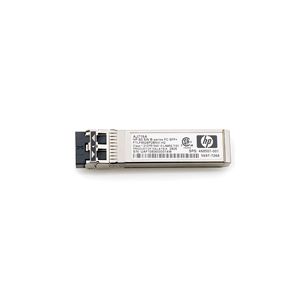 HP 582639-001 1 x 1000Base-T Gigabit Ethernet SFP Transceiver Module