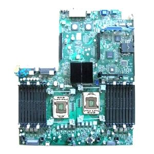 Dell XDX06 R710 Poweredge Motherboard