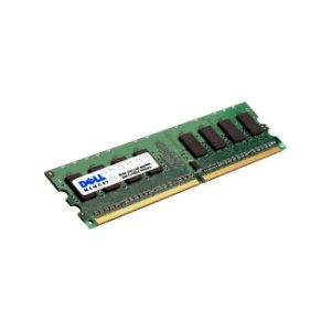 Dell 9J5WF 4GB PC3L-10600R DDR3-1333MHz 2RX8 ECC Memory