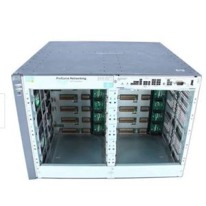 HPE J8698-69001 Managed ProCurve 5412zl Intelligent Edge Switch