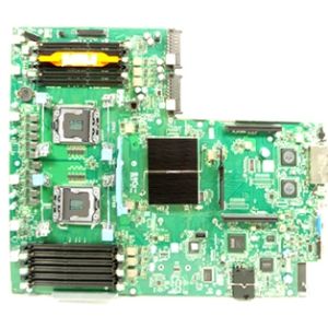 Dell 1W9FG R610 V2 Server Motherboard